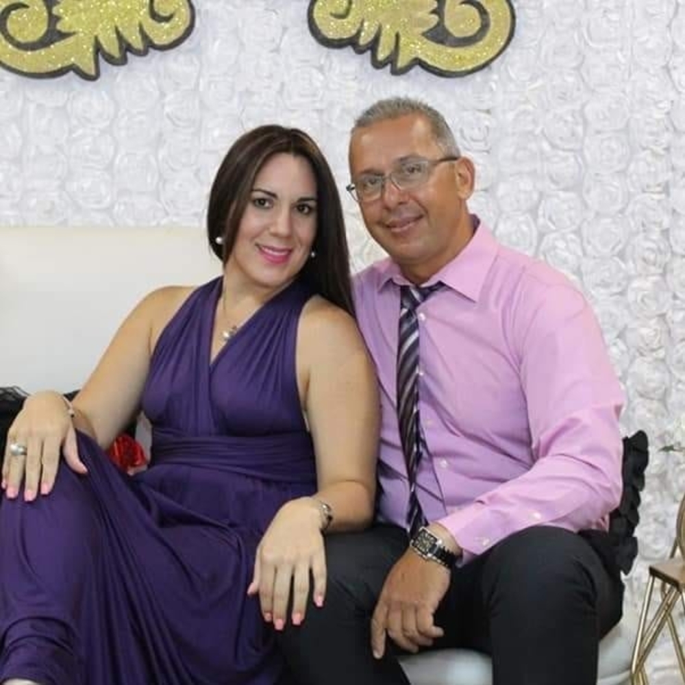 Meet your Posher, Ruth